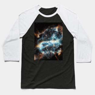 Space Baseball T-Shirt